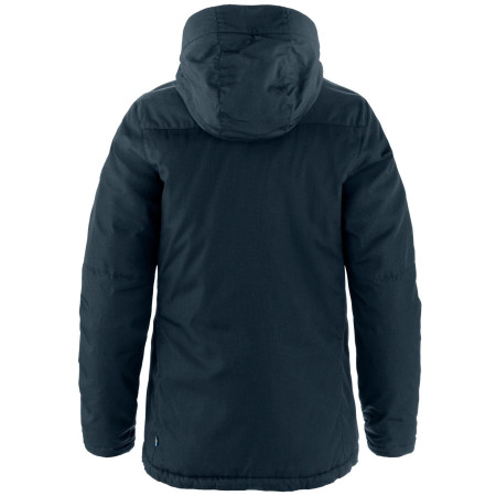 Chaqueta de invierno para mujer Fjällräven Stina Padded Jacket W
