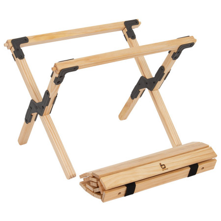 Mesa auxiliar Bo-Camp Shambles