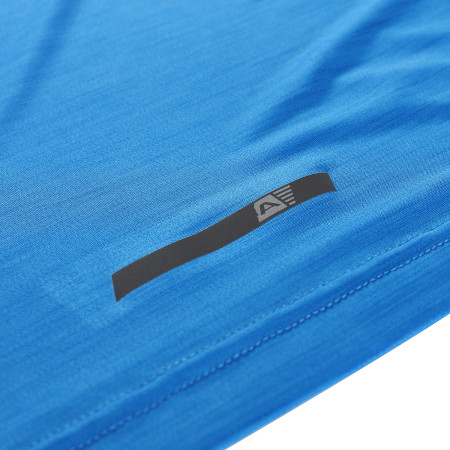 Camiseta de hombre Alpine Pro Basik