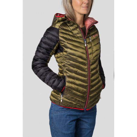 Chaqueta de mujer Rafiki Nevis