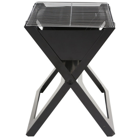 Barbacoa Regatta BBQ Grill