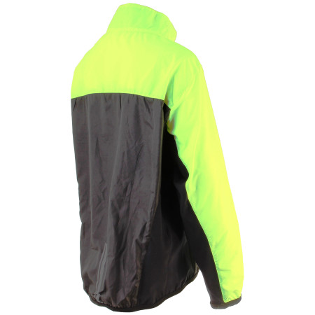 Chaqueta para niños Axon Nanook Jr