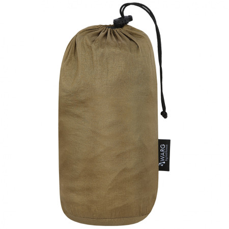 Hamaca Warg Bugshield