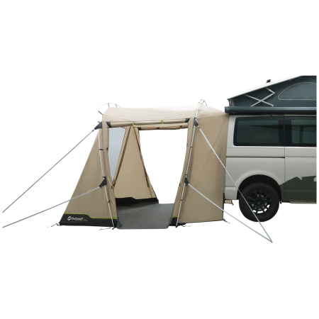 Carpa de autocaravana/furgoneta Outwell Desert Van