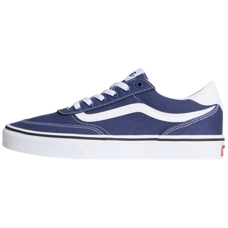 Calzado de hombre Vans Brooklyn Ls
