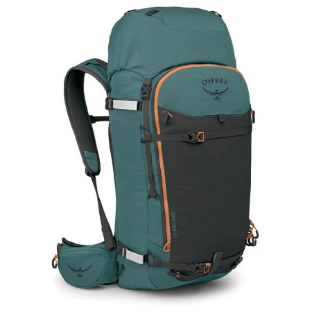 Mochila para esquí de travesía Osprey Soelden 45