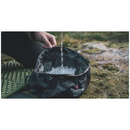 Lavabo plegable Robens Collapsible Wash Basin 10L