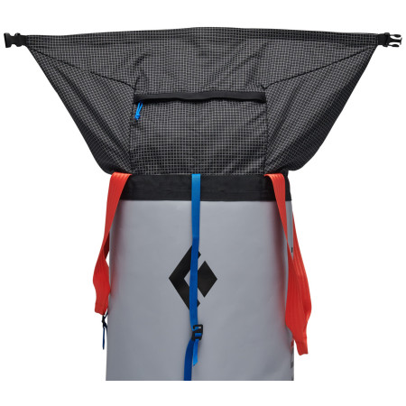 Bolsa de transporte Black Diamond Wall Hauler 40 Haul Bag