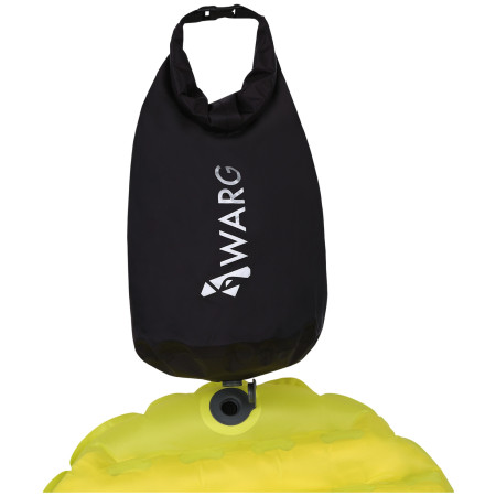 Saco hinchable Warg Pump Sack M PSC