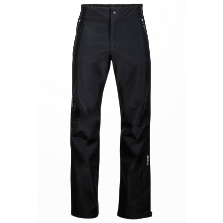 Pantalones de hombre Marmot Minimalist pant (2017) negro Black