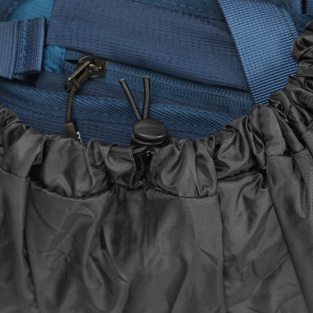 Funda impermeable para mochila Zulu Cover 22-34l