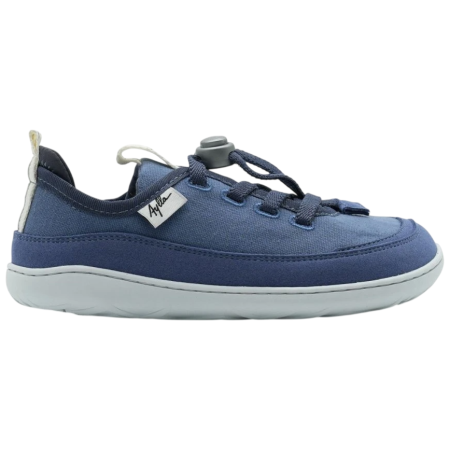 Calzado para niños Aylla Ruraq Canvas Junior