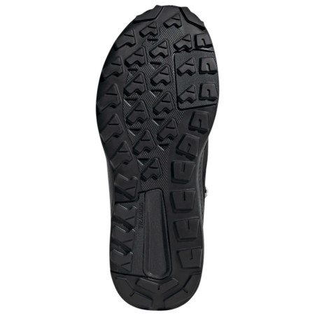 Calzado de senderismo para mujer Adidas Terrex Anylander Leather Mid Climaproof