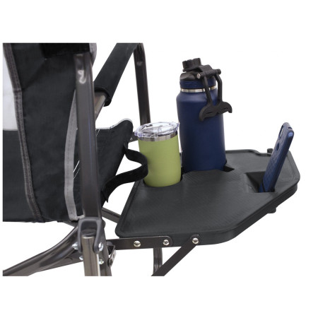 Silla GCI Freestyle Rocker XL with Side Table