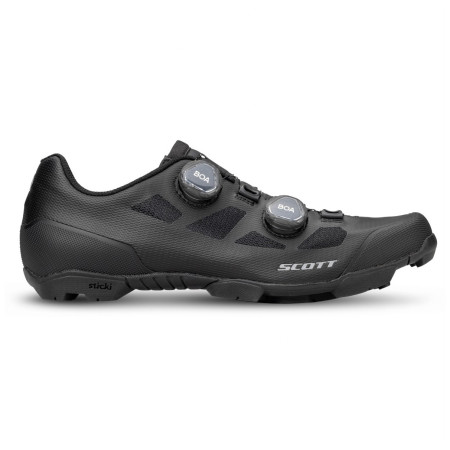Zapatillas de ciclismo Scott Mtb Vertec