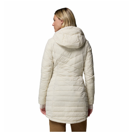 Abrigo de invierno para mujer Columbia Joy Peak™ II Mid Jacket