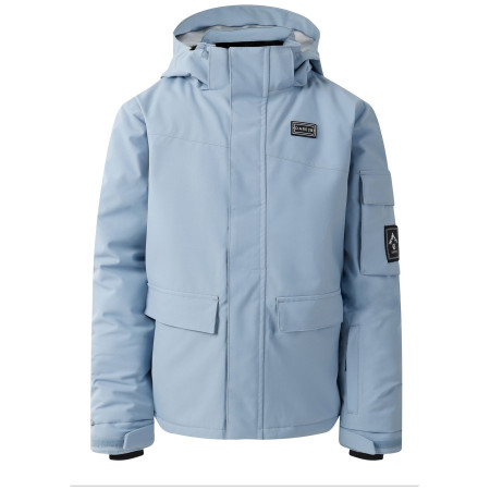 Chaqueta de esquí para niños Dare 2b Shredder Jacket azul claro Mountain Spring
