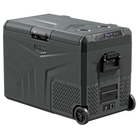 Nevera compresor Yolco TCX50