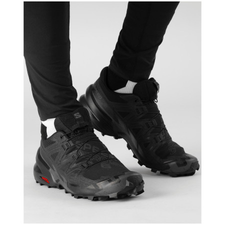 Calzado de hombre Salomon Speedcross 6