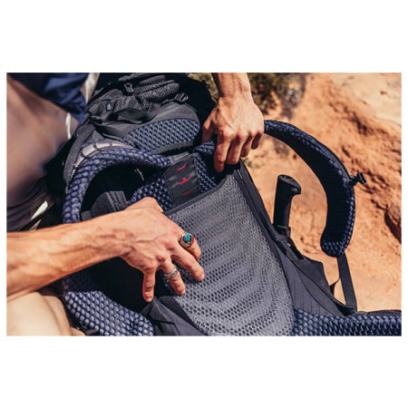 Mochila de senderismo Gregory Baltoro 85 Pro