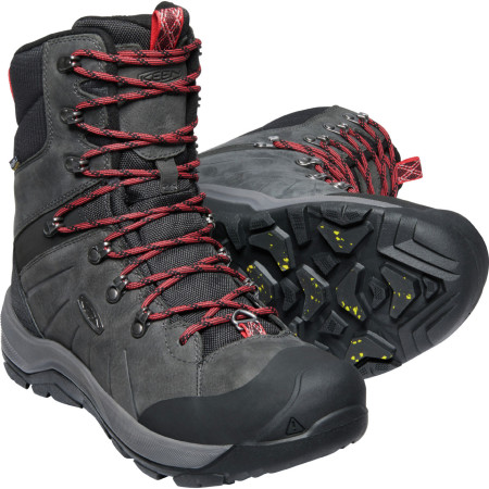 Calzado de hombre Keen Revel Iv High Polar