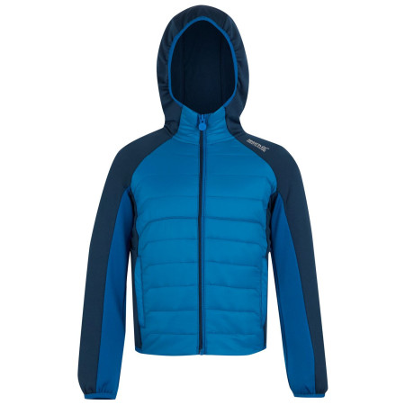 Chaqueta para niños Regatta Kielder Hybrid IX