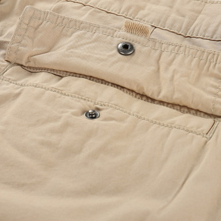 Pantalones cortos de hombre Alpine Pro Urt
