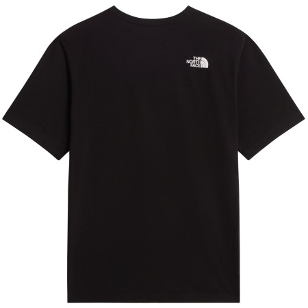 Camiseta de hombre The North Face M Nse Reg Ss Tee-Graphic