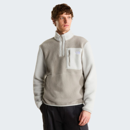 Sudadera de hombre The North Face M Yumiori 1/4 Zip