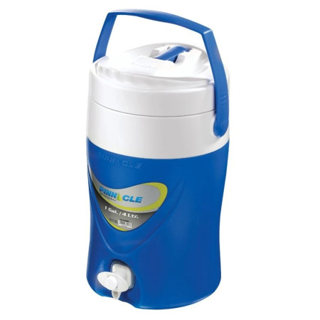 Termo Pinnacle Thermo Tank 4L