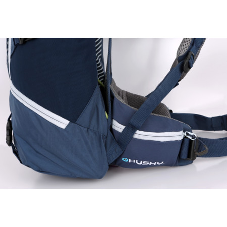 Mochila de senderismo Husky Capture 40