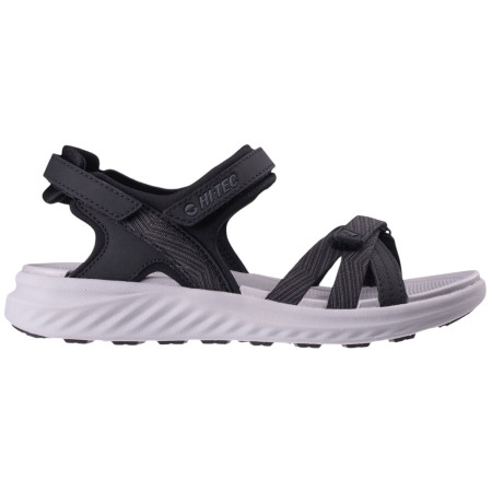 Sandalias de mujer Hi-Tec Hirel Wo'S negro Black