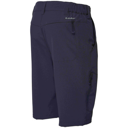 Pantalones cortos de hombre Loap Uzram