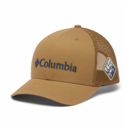 Gorra Columbia Mesh Snap Back