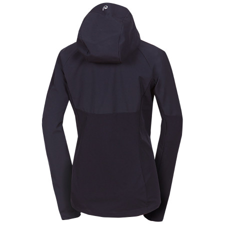 Chaqueta softshell de mujer Northfinder Janell