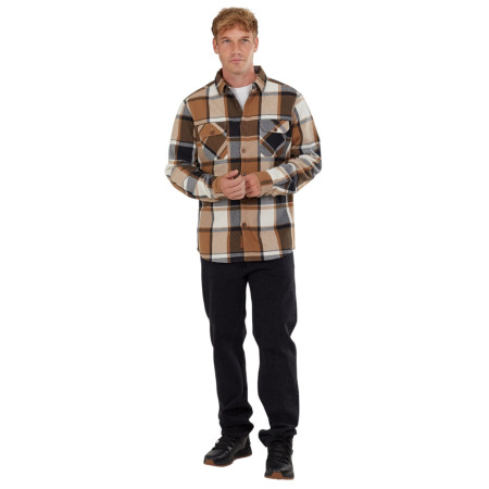 Camisa de hombre Fundango Roddy Lined Shirt