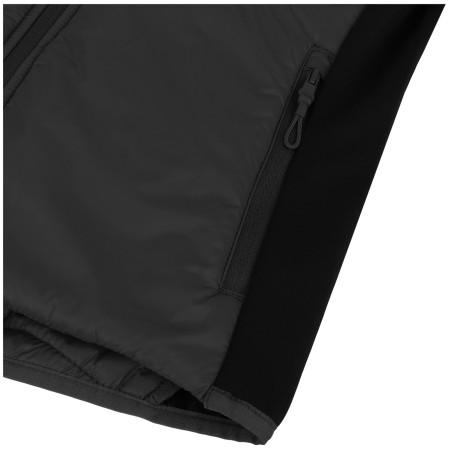 Chaqueta de mujer MOOA Narro