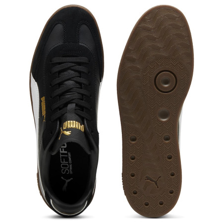 Calzado de mujer Puma Club II Era