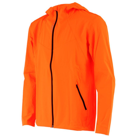 Chaqueta de hombre Axon Rainbow naranja