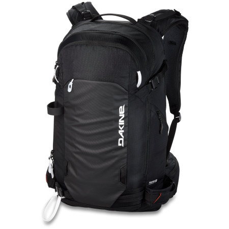 Mochila para esquí de travesía Dakine Poacher 32L