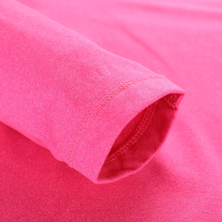 Camiseta para niños Alpine Pro Louso Pink