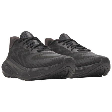 Zapatillas de carrera para mujer Under Armour W Turbulence 3