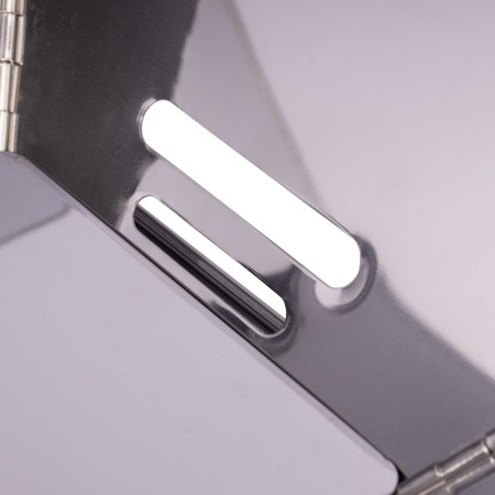 Barbacoa Vango Ranger BBQ