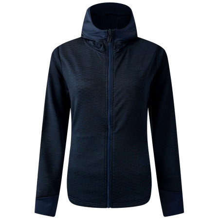 Sudadera funcional de mujer Dare 2b Convey IV Core Stretch azul oscuro Navy