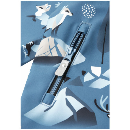 Mono para niños Reima Mjosa