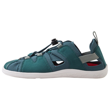 Sandalias para niños Reima Valoa Dark Teal