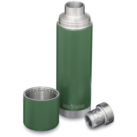 Termo Klean Kanteen TKPro 32oz 1 l