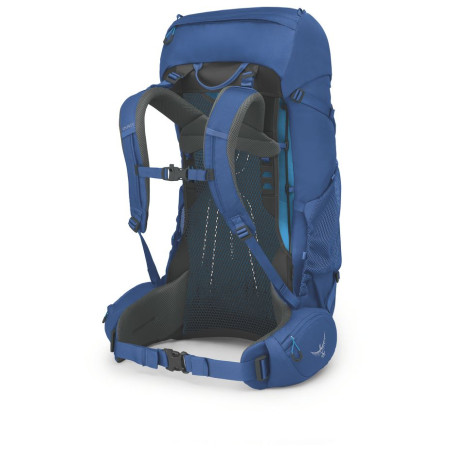 Mochila de senderismo Osprey Rook 50