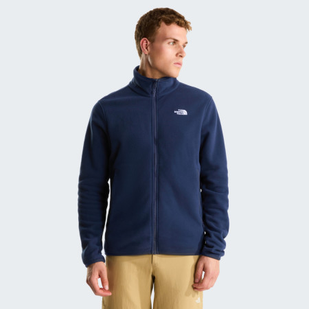 Sudadera de hombre The North Face M Glacier Fleece Jacket