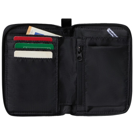 Cartera The North Face Base Camp Voyager Wallet